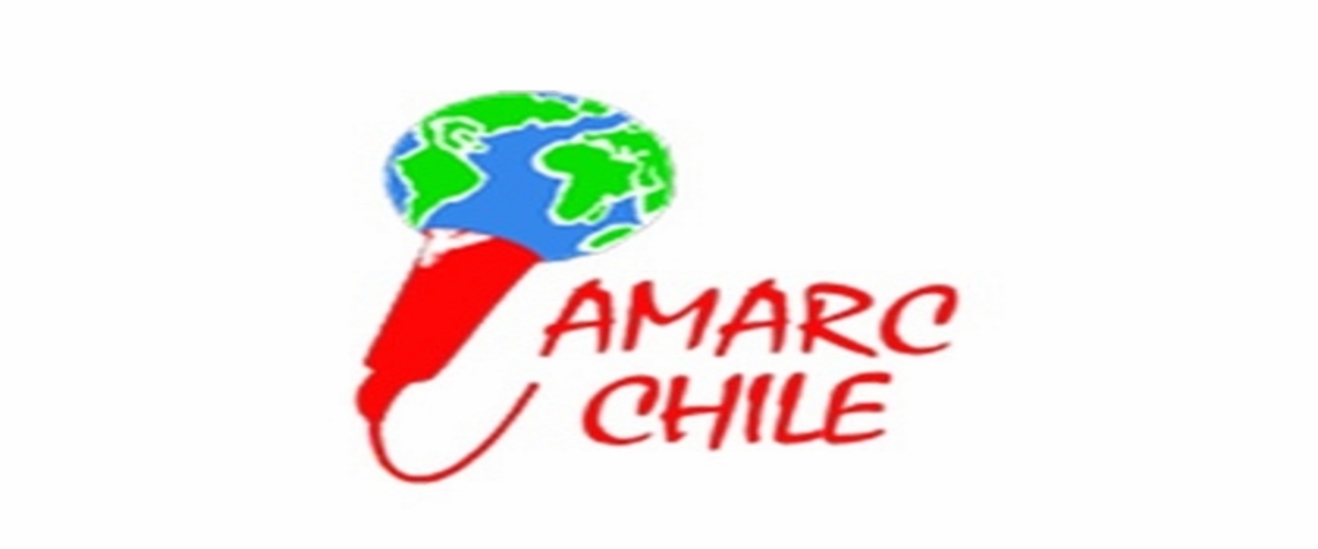 AMARC CHILE WEB AMARC CHILE WEB